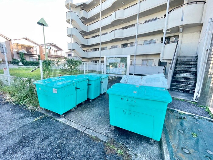 物件外観写真5　(その他)