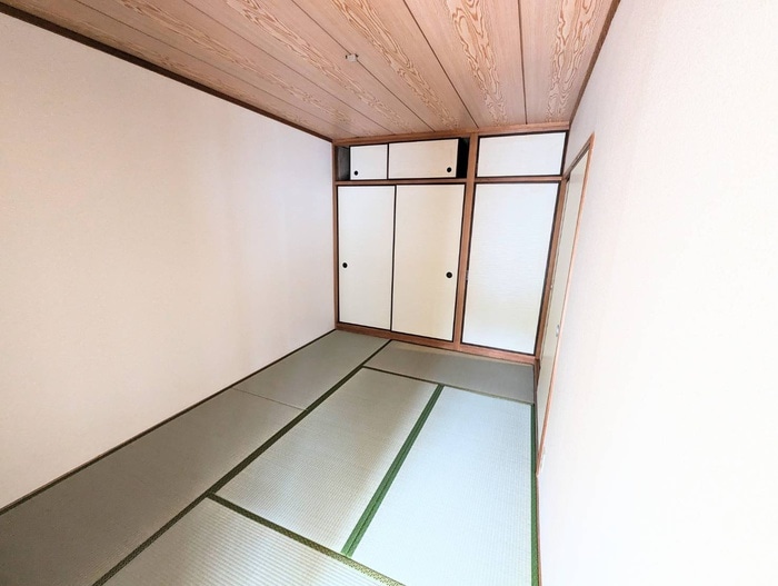 物件内観写真20　(居室)