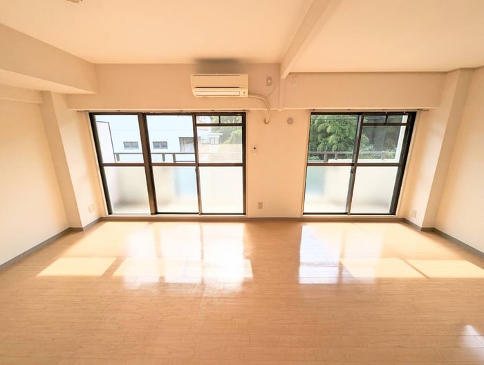 物件内観写真21　(居室)