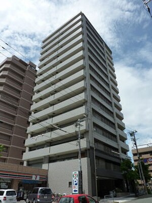 エスリ－ド住之江公園(1302)外観写真