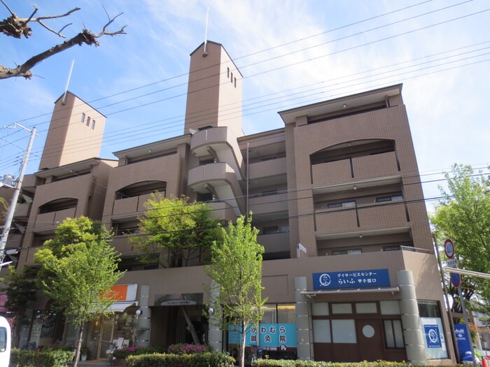 物件外観写真3　(外観写真)