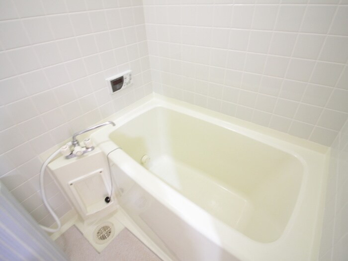 物件内観写真11　(バス／シャワールーム等)