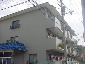 Ｋ.Ｔハイツ外観写真