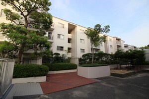 ｼ-ｱｲﾊｲﾂ千里桃山台Ａ棟(204)外観写真