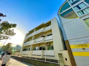 マンションF外観写真