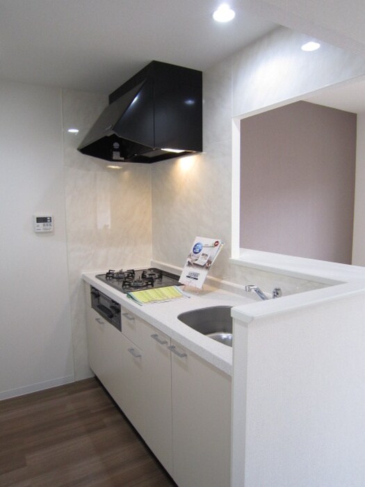 物件内観写真13　(キッチン)