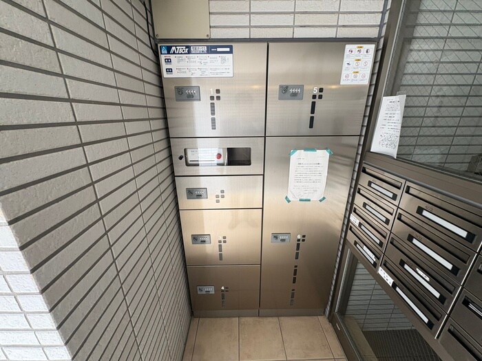 物件外観写真5　(建物設備)