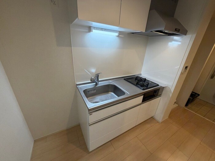 物件内観写真10　(キッチン)