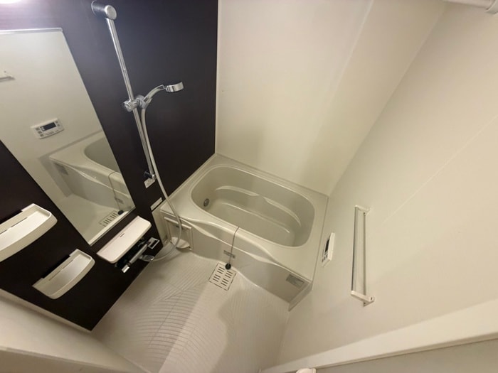 物件内観写真10　(バス／シャワールーム等)