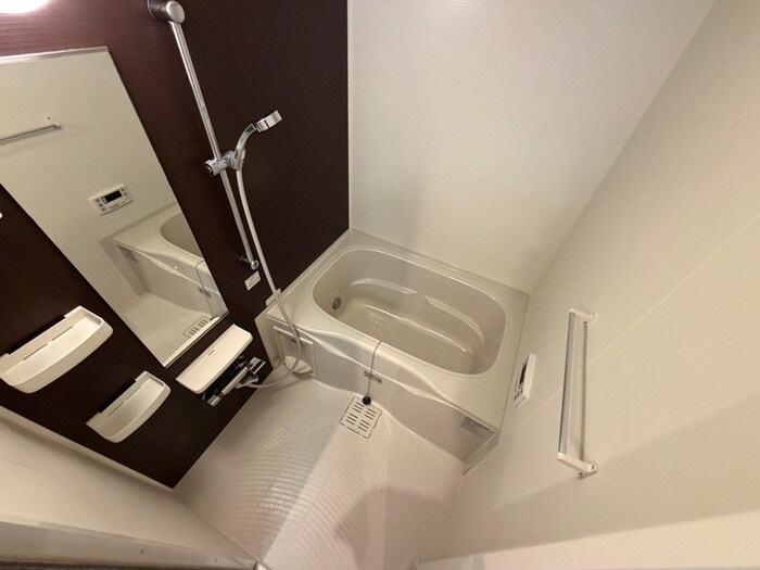 物件内観写真11　(バス／シャワールーム等)