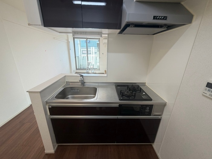 物件内観写真13　(キッチン)