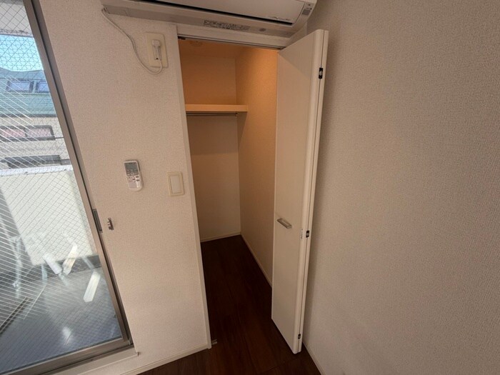 物件内観写真14　(収納)