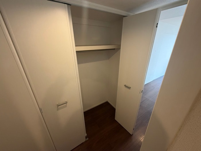 物件内観写真15　(収納)