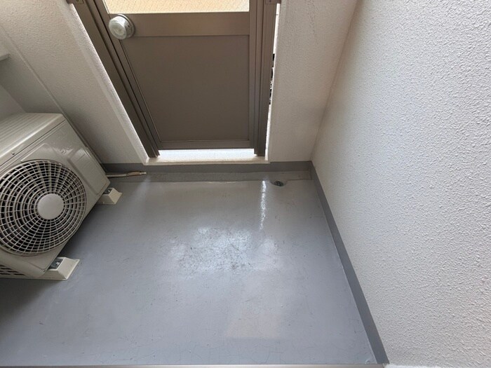 物件内観写真21　(ベランダ・バルコニー)