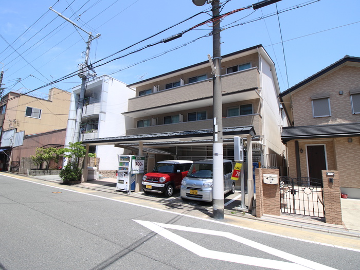 外観写真