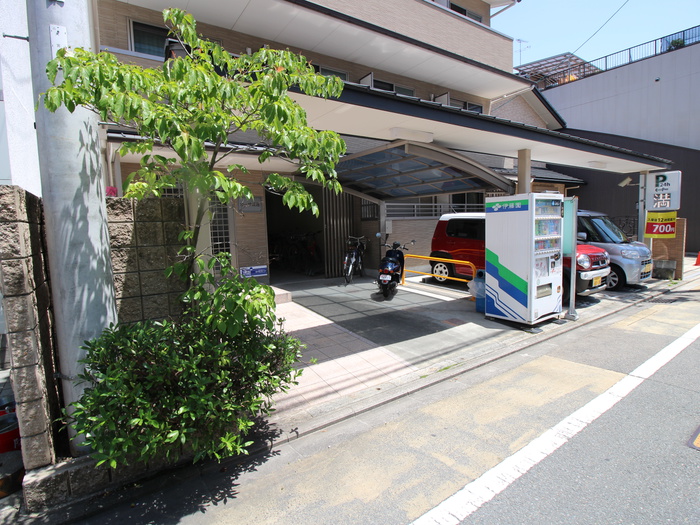 外観写真