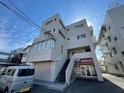 レジデンス南茨木Ⅱ番館