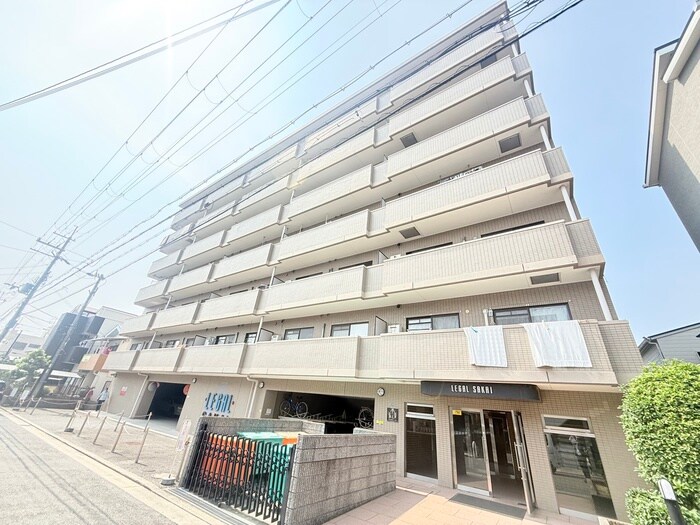 物件外観写真2　(外観写真)