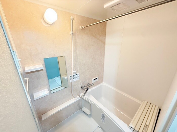 物件内観写真13　(バス／シャワールーム等)
