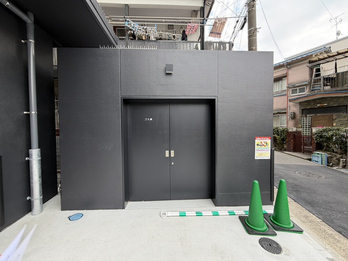 外観写真