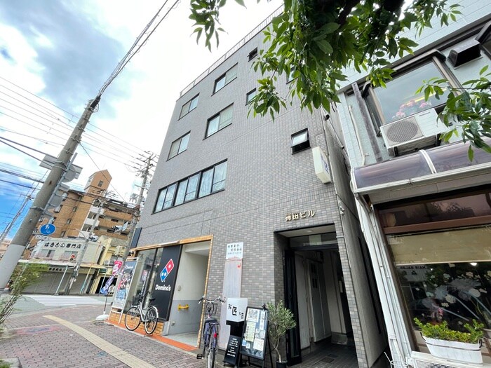 物件外観写真2　(外観写真)