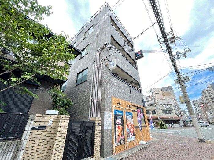 物件外観写真6　(外観写真)