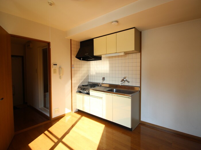 物件内観写真17　(居室)