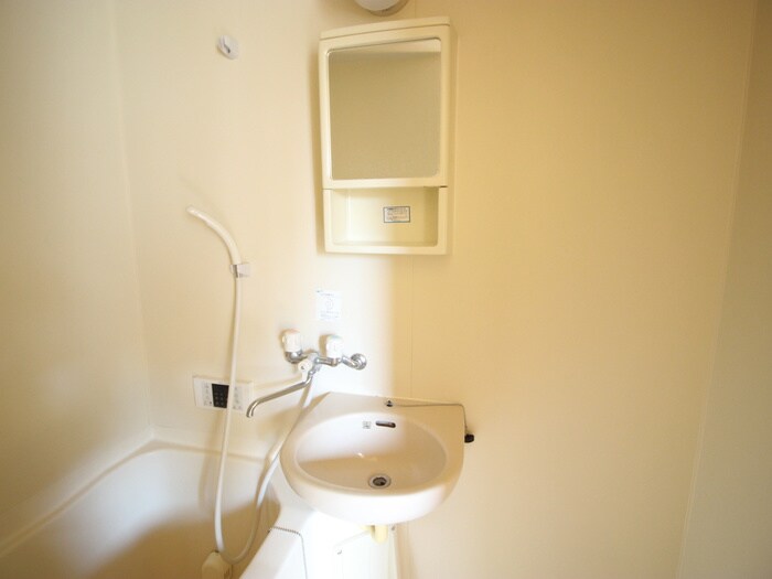 物件内観写真21　(洗面)