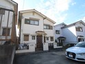 伏田貸家