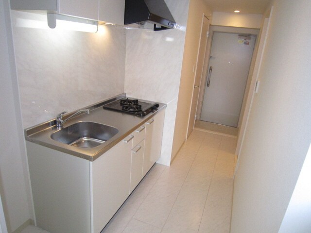 物件内観写真9　(キッチン)