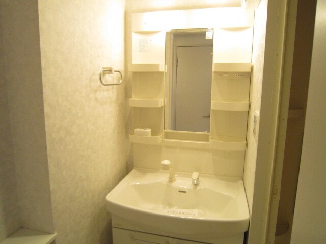 物件内観写真14　(洗面)