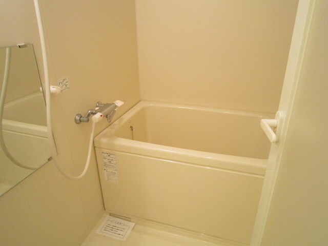 物件内観写真16　(バス／シャワールーム等)