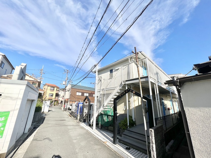 外観写真
