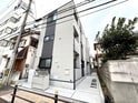 仮）ハーモニーテラス大和田Ⅱ