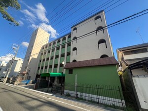 成徳グリ－ンハイツ外観写真