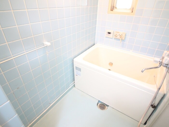 物件内観写真11　(バス／シャワールーム等)