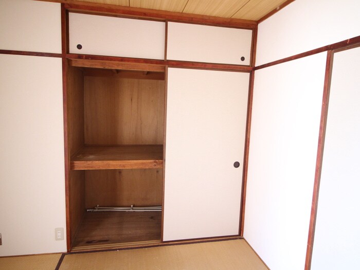 物件内観写真19　(収納)