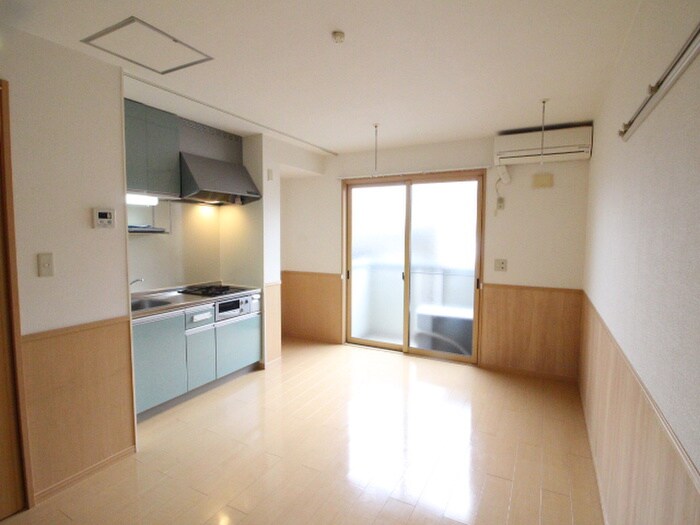 物件内観写真5　(居室)