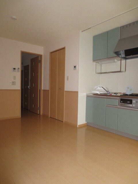 物件内観写真6　(居室)