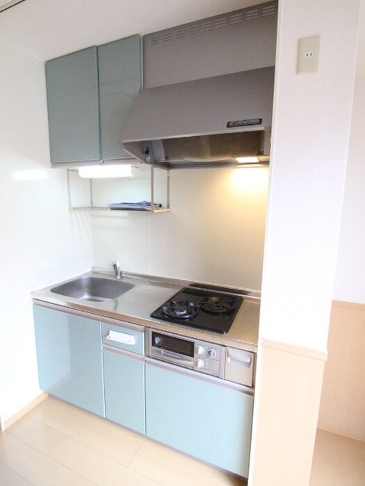 物件内観写真7　(キッチン)