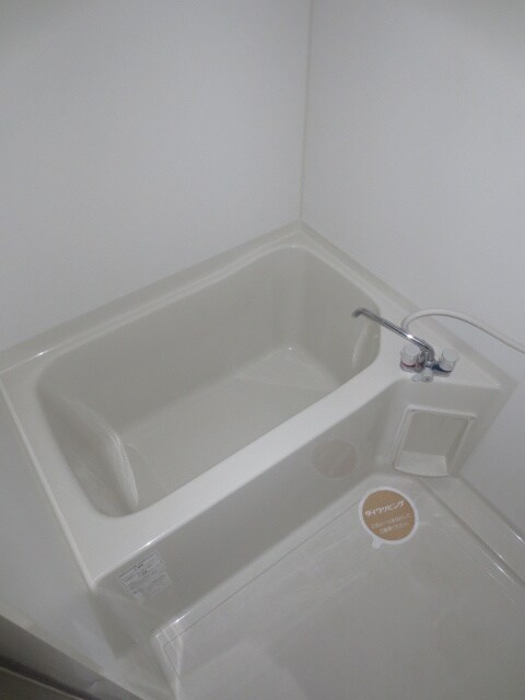 物件内観写真8　(バス／シャワールーム等)