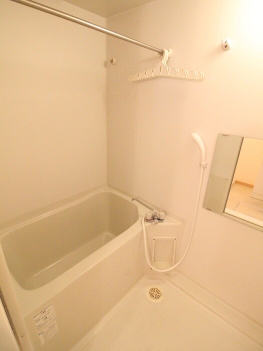 物件内観写真8　(バス／シャワールーム等)