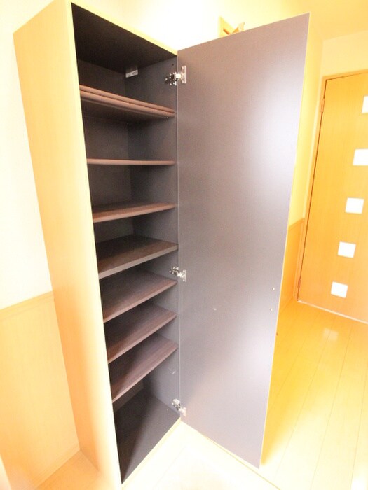 物件内観写真9　(靴箱)