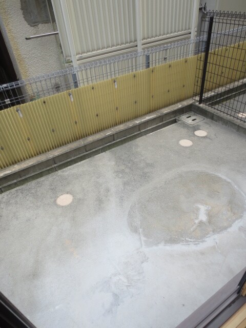 物件内観写真13　(ベランダ・バルコニー)