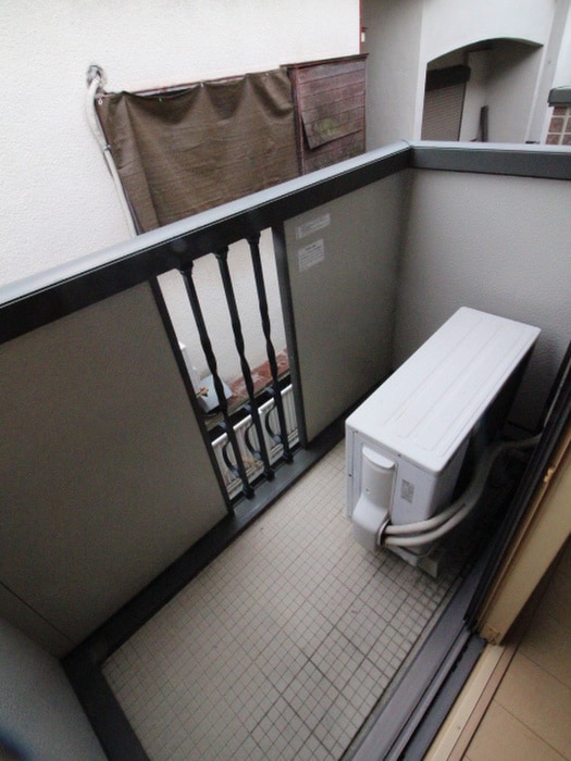 物件内観写真15　(ベランダ・バルコニー)