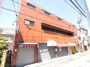 樋口マンション外観写真