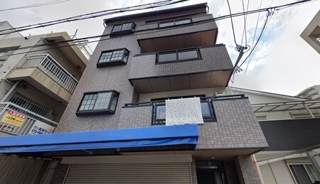 プチシャトー山本外観写真