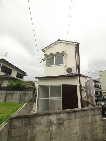 日置荘西町１丁テラスハウス外観写真