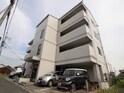 ラッシュプレミア松原