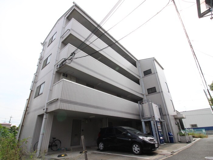 物件外観写真5　(外観写真)